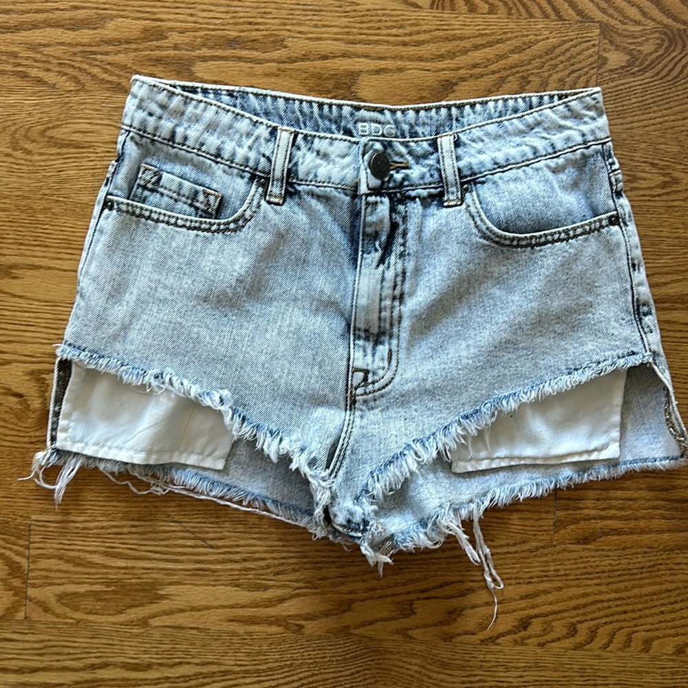 BDG shorts